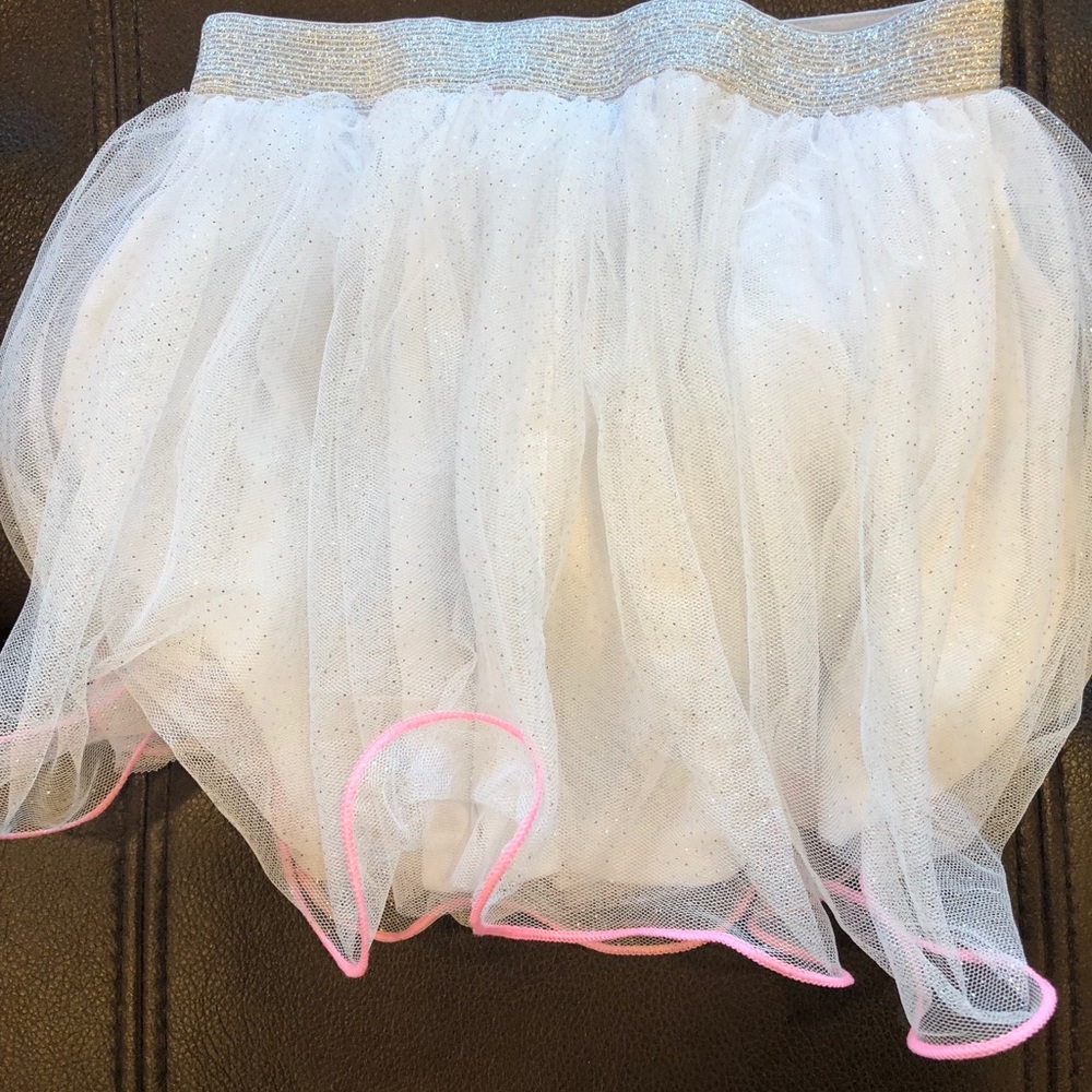 Tutu skirt